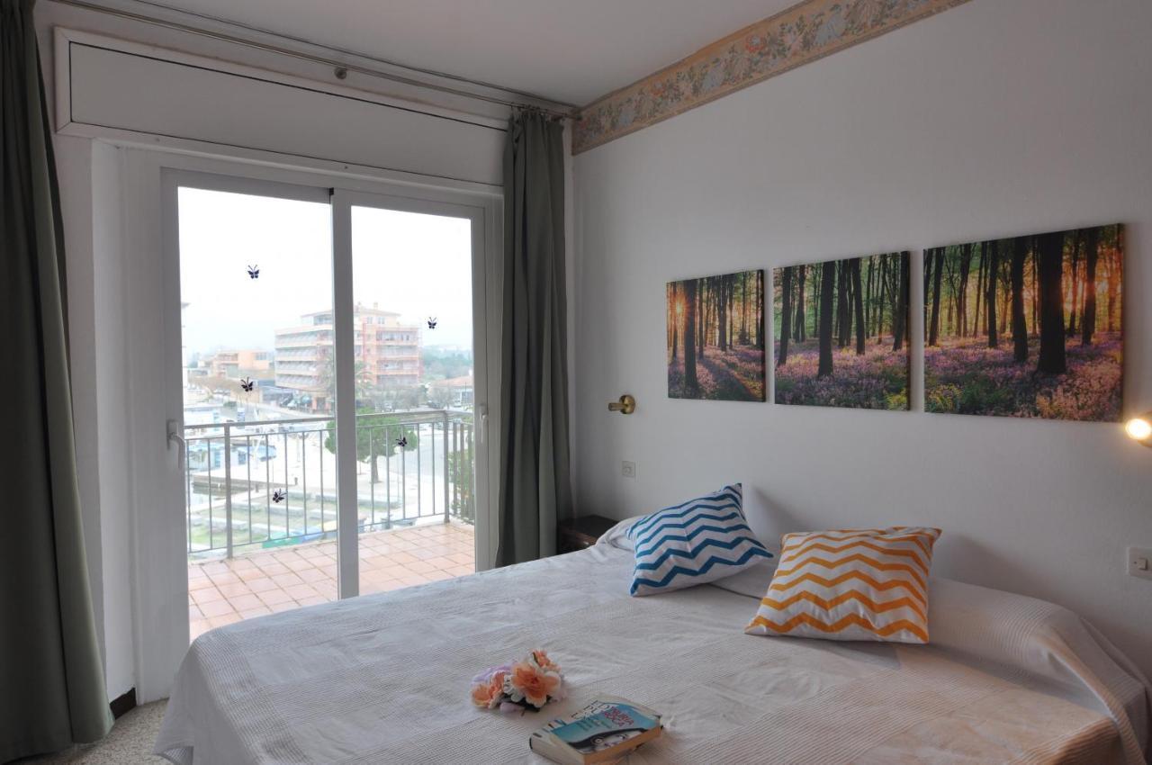 Rnet - Sandra II D6 - Roses Santa Margarita Ngoại thất bức ảnh